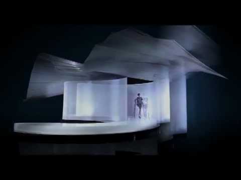 〔CF〕VS沙宣2010 Spotlight篇