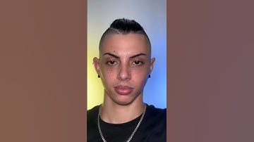 Horrify Trying tiktok filter || wait for me scary face #shorts #funniestvideo#scary