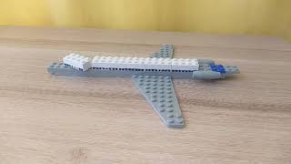 Lego Budowa Samolotu Zestaw 1560