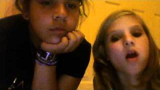 LakerGurl7LamarOdam's webcam video May  1, 2011 07:52 PM