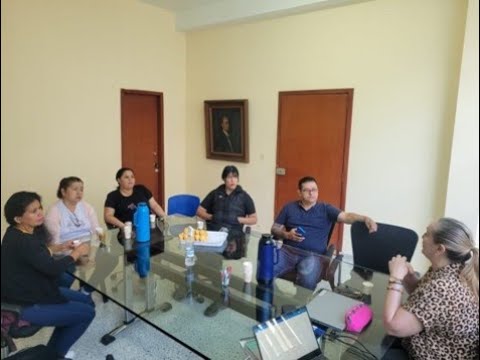 reunion de padres