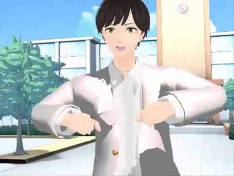 [오소마츠상 MMD/모델테스팅] 18세 쥬시마츠 'Kill This Love'