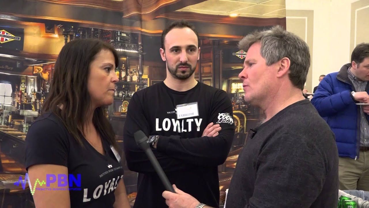 British Beer Company