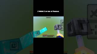 Small mobile Parkour #minecraft #gaming #viral #shorts #parkour #mcpe #clutch