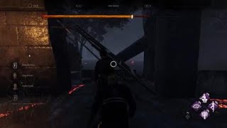 Dead By Daylight Pisotiei A Barata