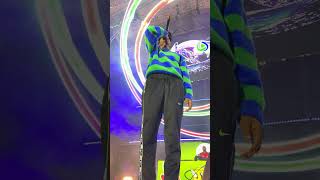 Scotts Maphuma Performing uyaphapha Marn At cottonfest 2025