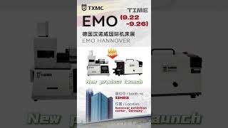 Txmc 2025 Emo
