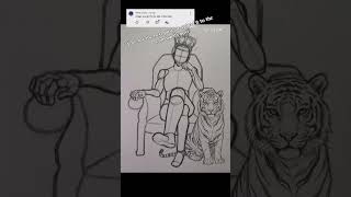 Upload the image on my YT community for the next pose ! @ETHER_SKETCH_00 @Inkstorm-00