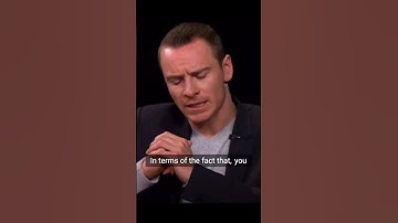 Michael Fassbender reflects on his powerful portrayal of Bobby Sands in Hunger, revealing the deep