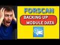 STOP! Don’t Modify Your Ford Until You Do THIS in FORScan