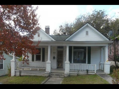 212 Campbell St, Danville, VA home video tour