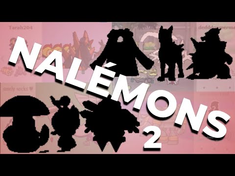 NALÉMONS AGAIN