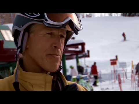 BYU-Idaho On The Move - Footage for pilot episode