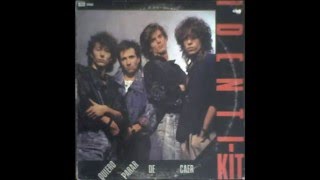 Bailando sin presiones - Identikit