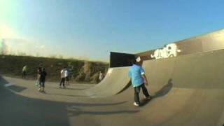 The Big Skateboard Movie Teil 5