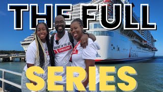 Complete Carnival Celebration Series