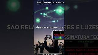 Documentos secretos revelados...#nexofatos #curiosidades