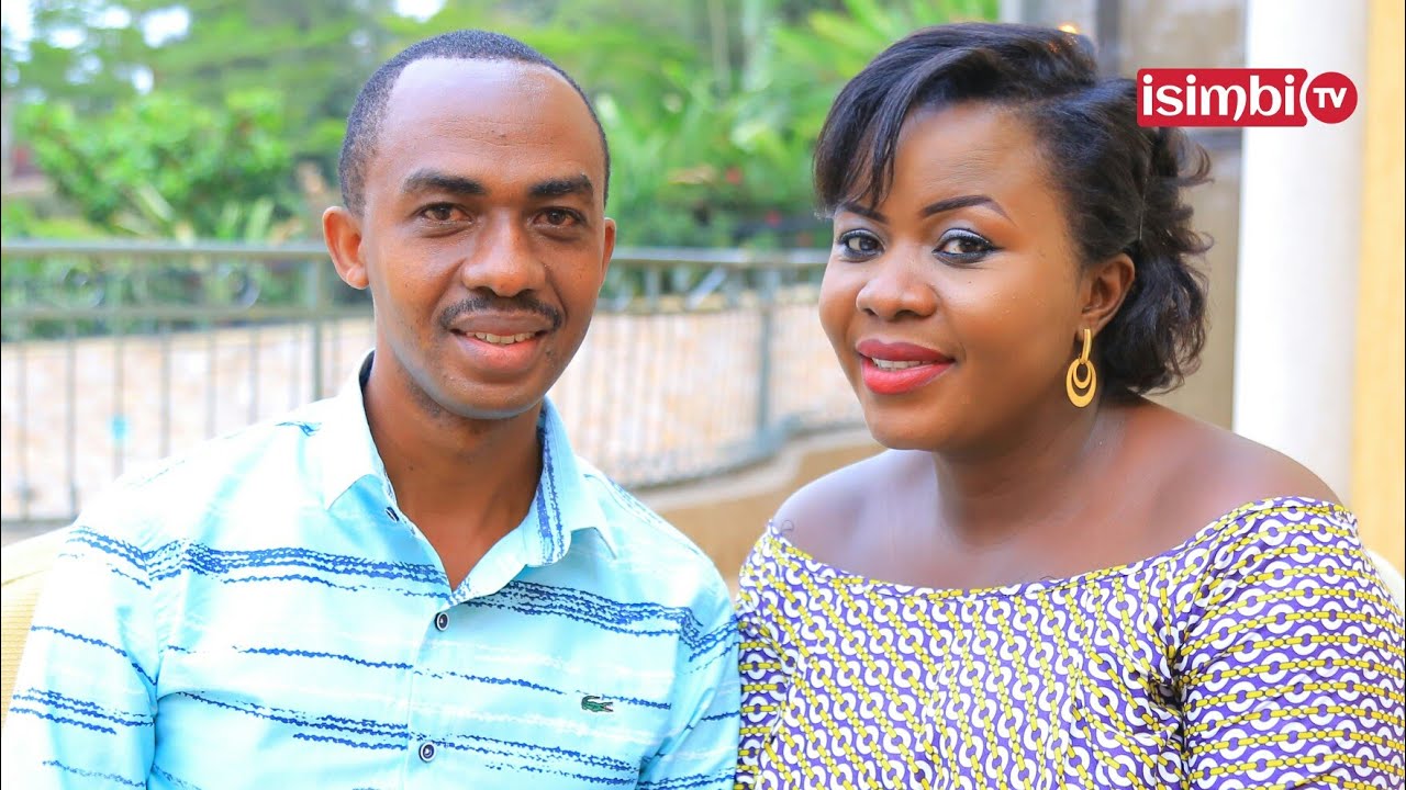 Kalinijabo wahoze ari Padiri na madame we bafite ubuhamya bukomeye||Batanze isomo ku ngo|TWAGANIRIYE