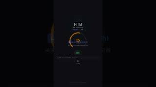 【20260516】FITB 林奇评分55 持有 | AI选股 #shorts