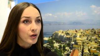 Mrs Valentina Pentorets, Porto Carras Grand Resort