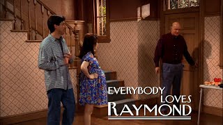 Ray and Debra Need a House | Everybody Loves Raymond