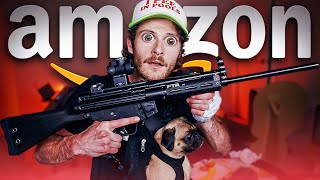 Things You Should NEVER Buy On Amazon...