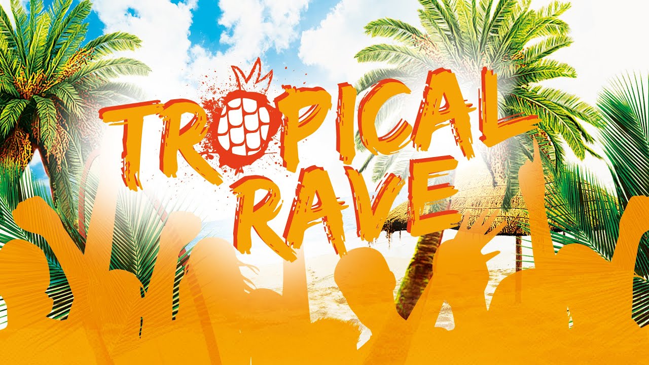 Tropical Rave 2022 - Official Aftermovie 🍍 - YouTube