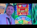 Brand New - Huff n Puff Palace - Are you enjoying this game?