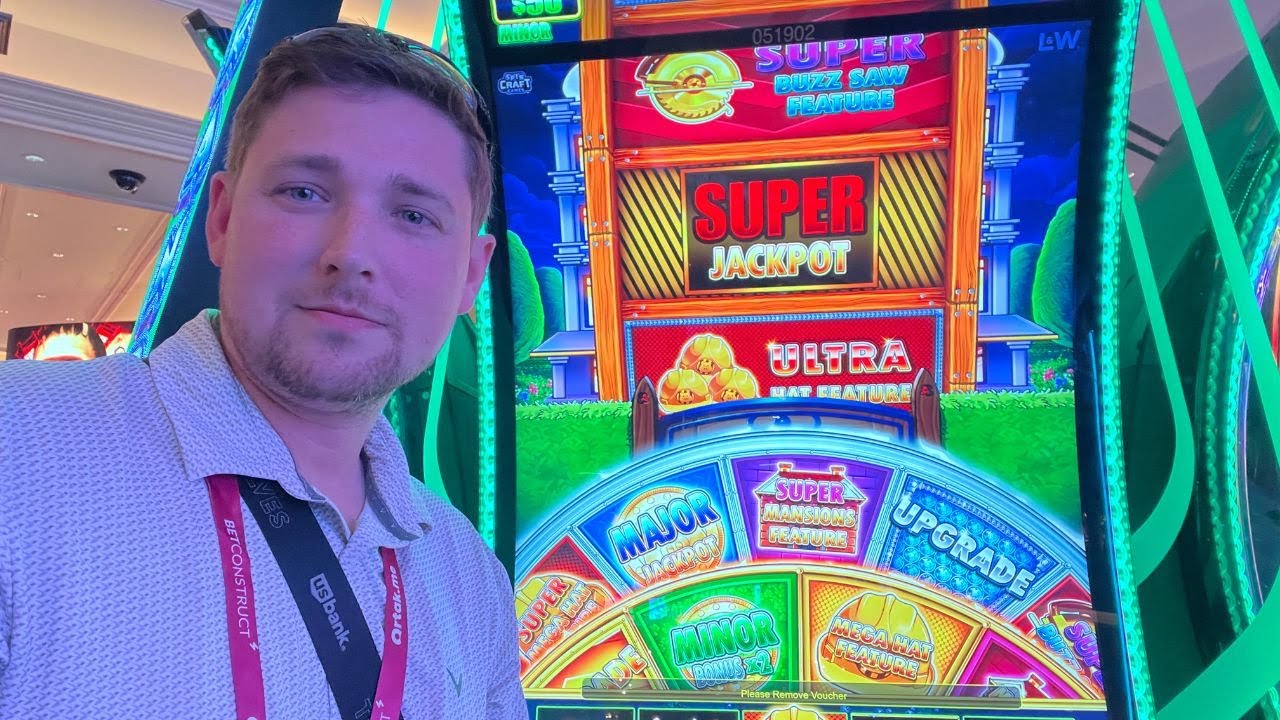 Huff n Puff Palace — Вам нравится эта игра?