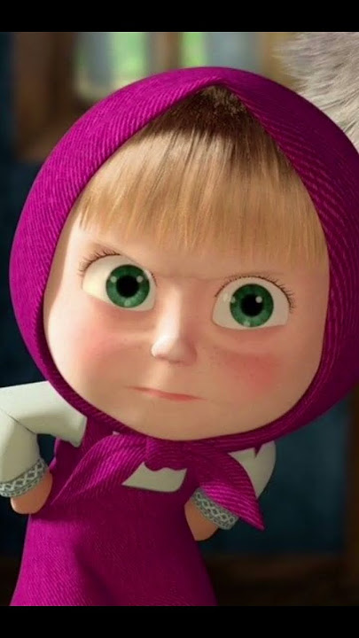 #masha #tripaloski