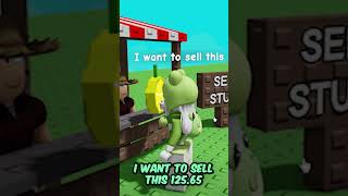 EASTER PACK Opening In Grow A Garden Was CRAZY #roblox