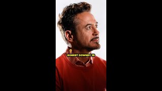 Did you know what’s Robert Downey jr. net worth 2025? #rdj #ironman #shorts