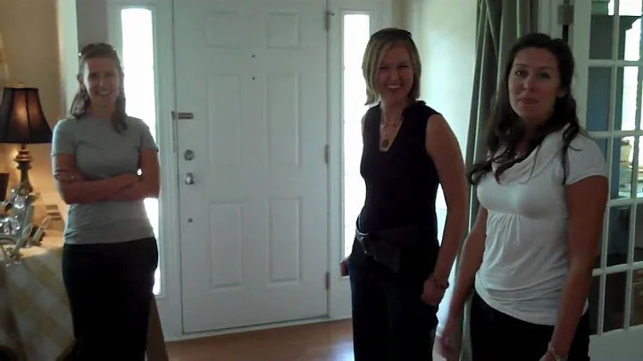 nester's home a personal tour!