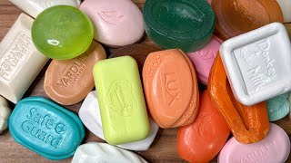 Soap opening HAUL / Leisurely unpacking soap / soap ASMR 🧼😍🩷