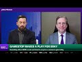 Yahoo Finance Live: Stocks drop as US-Iran hostilities ramp up again May 4, 2026