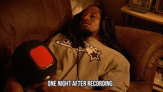 is0kenny Gets A Visit…
