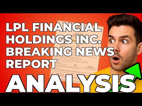 LPL Financial S Acquisition My Take On Their Growth Strategy 
