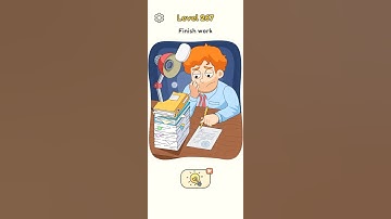 DOP 5 short video level 267