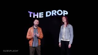 The Drop | March 2022 - Bulk Import