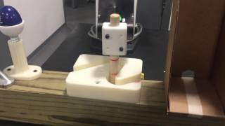 ME 446 Final Project Demo