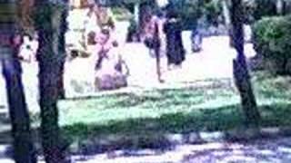 Zayıflamak Istiyen Teyze