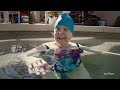 A Grandma Learns to Swim | Float | The New Yorker Documentary