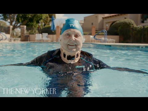 A Grandma Learns to Swim | Float | The New Yorker Documentary