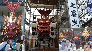 動画 唐津くんち曳山修復 新生鯱輝く 行政 社会 まちの話題 佐賀新聞ニュース 佐賀新聞live