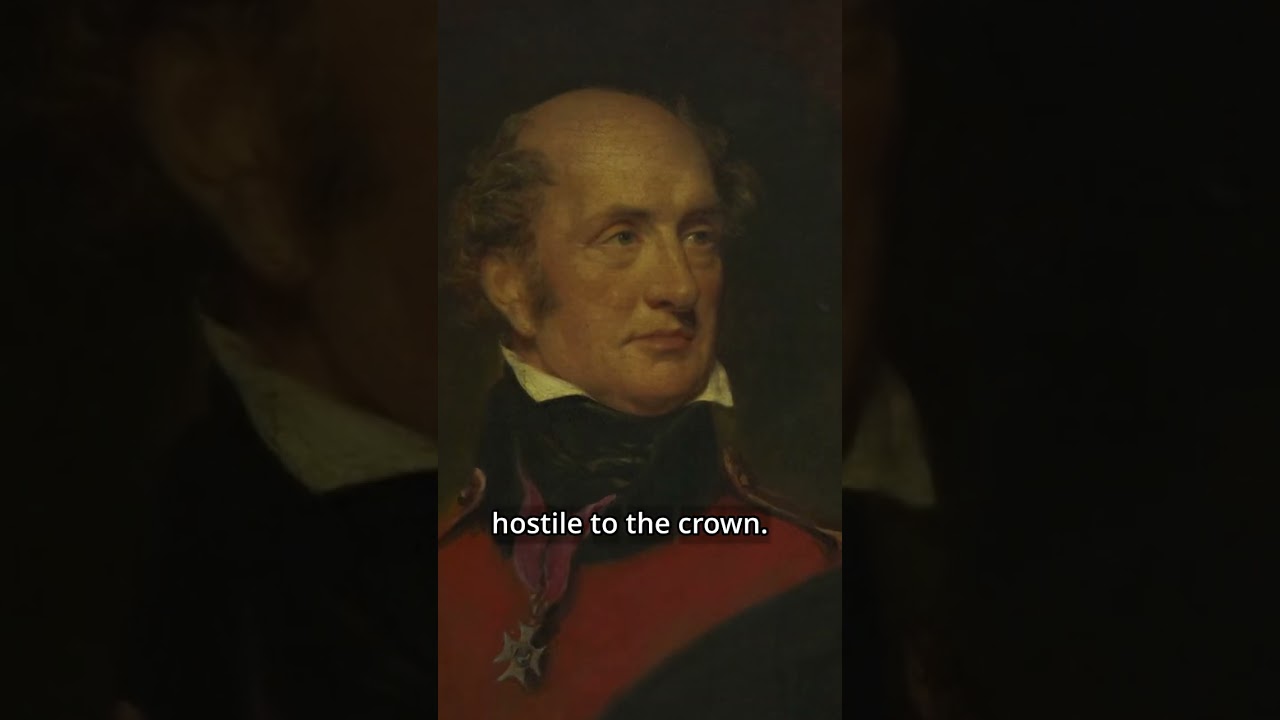 Через месяц после Бостонского чаепития — знаменитое дело о смоле и обливании Джона Малкольма