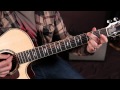 Crosby, Stills & Nash - Southern Cross - Easy Beginner Songs For Acoustic