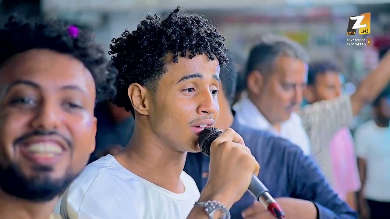 دويتو مع الفنان _ الكبير ملك السامبا صالح أمنه & الفنان هاني الحاج اغنيه # روحو روحو  #اكسبلور