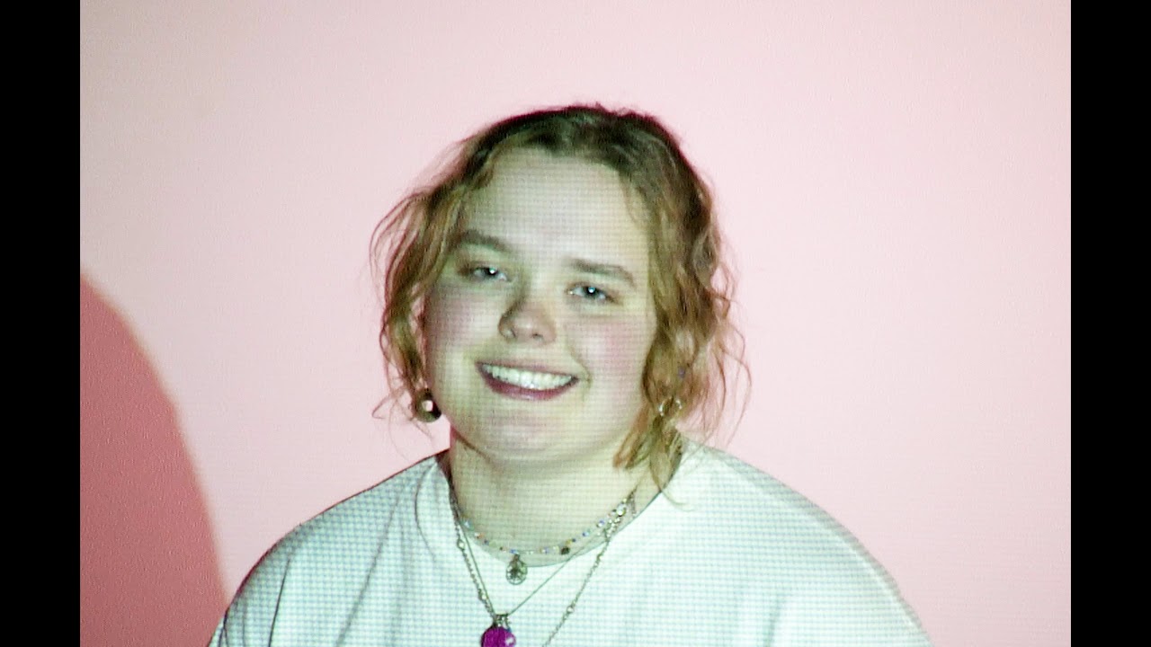 justgrey - Harriet (Official Video)