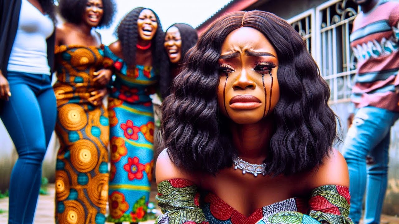 Они издевались над ней за то, что она была незамужней, пока не случилось это (реальная история)