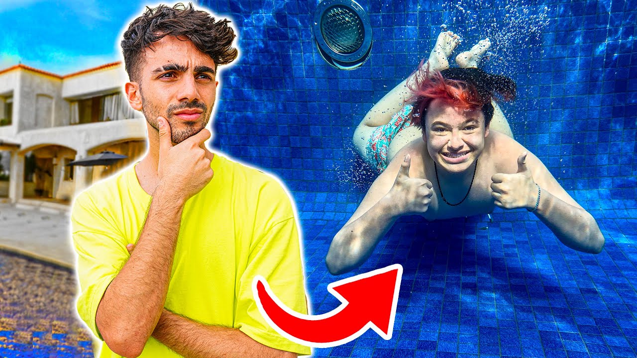 EL ULTIMO VECINO EN SER ENCONTRADO GANA $10,000